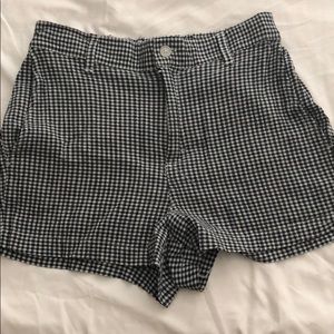 Urban Outfitter shorts